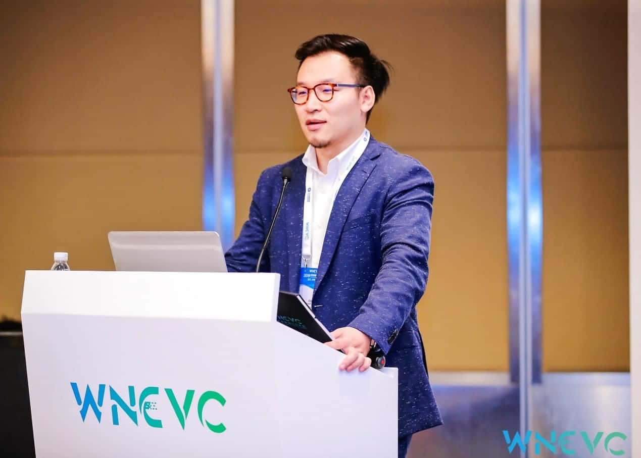 以位置服务赋能新能源出行 90hy豪运国际亮相世界新能源汽车大会