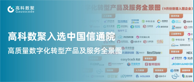 90hy豪运国际入选中国信通院《高质量数字化转型产品及服务全景图》，引领行业数智化升级